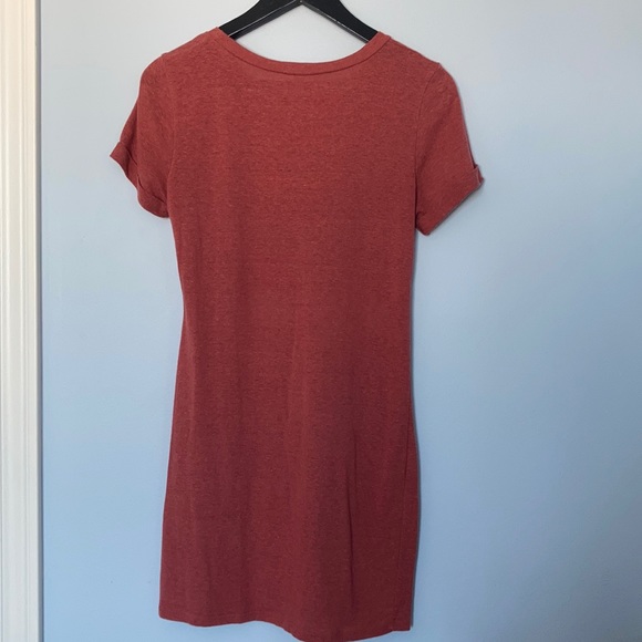 Urban Outfitters cutout summer mini dress, small - Picture 11 of 11